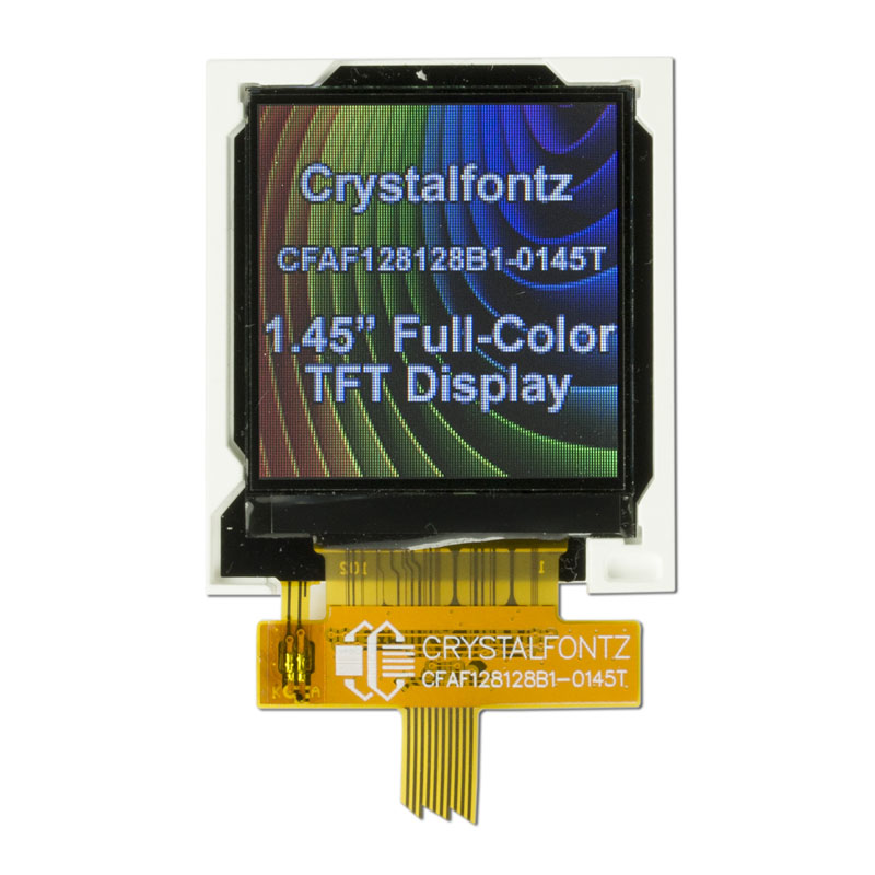 Arduino LCD kijelző: Fejlessze a projektjeit vizuális kimenetekkel