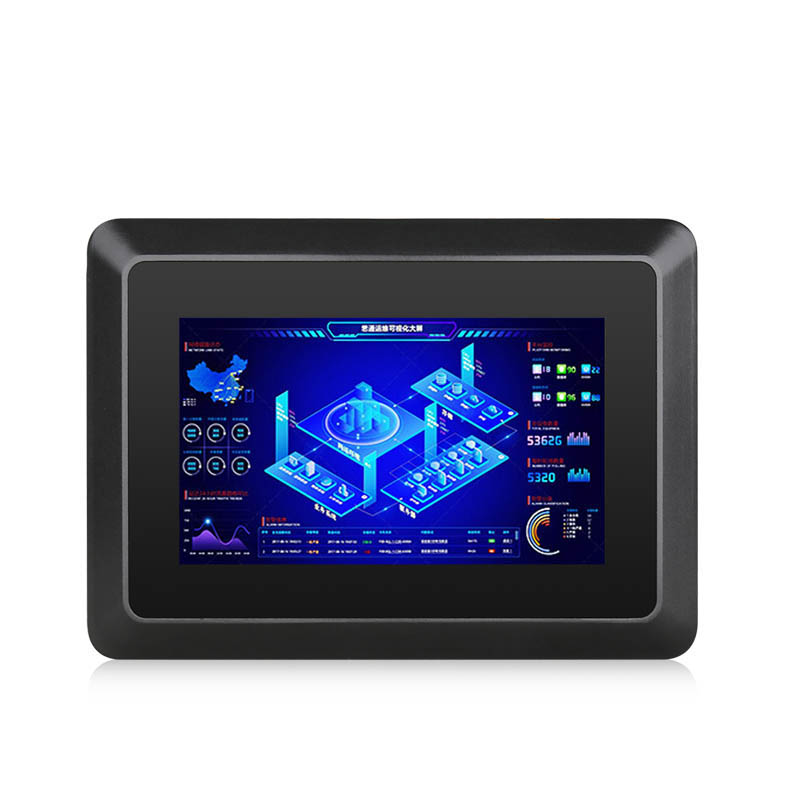 Melyek az LCD kijelző alkalmazási területei?